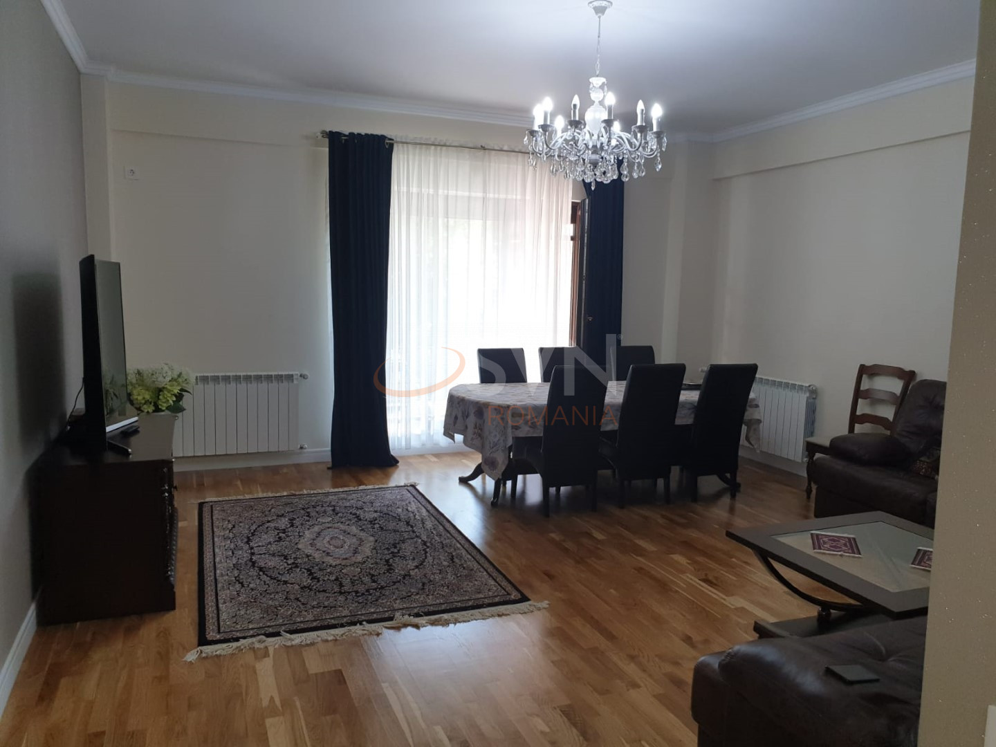 Apartament, 2 camere Bucuresti/Baneasa
