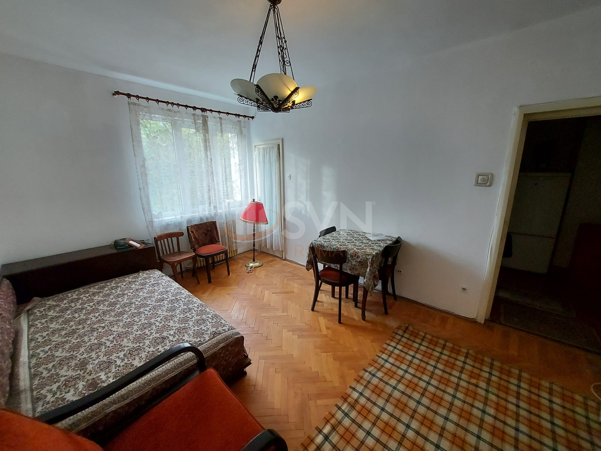 Apartament, 2 camere Bucuresti/Gara De Nord