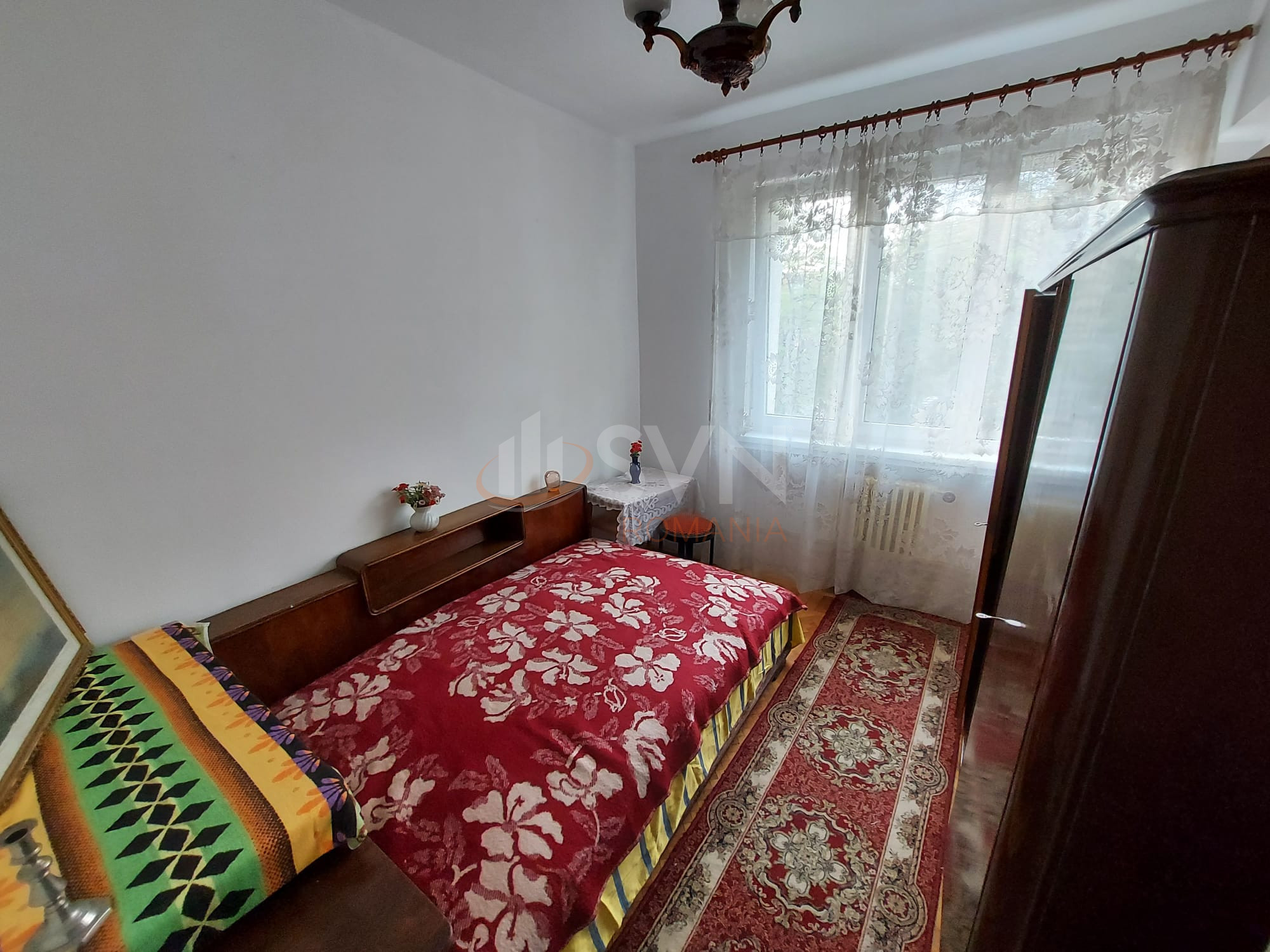 Apartament, 2 camere Bucuresti/Gara De Nord