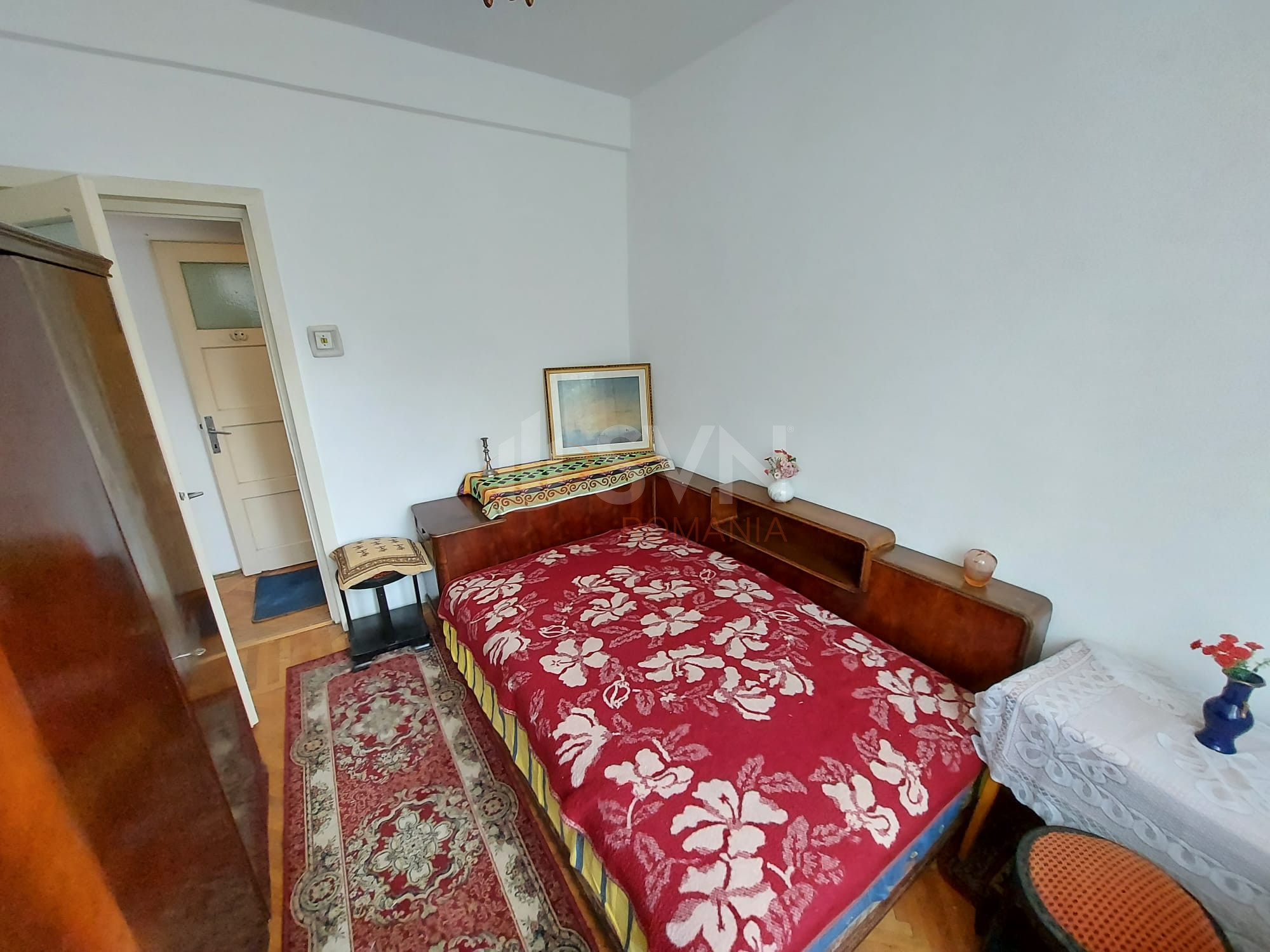 Apartament, 2 camere Bucuresti/Gara De Nord
