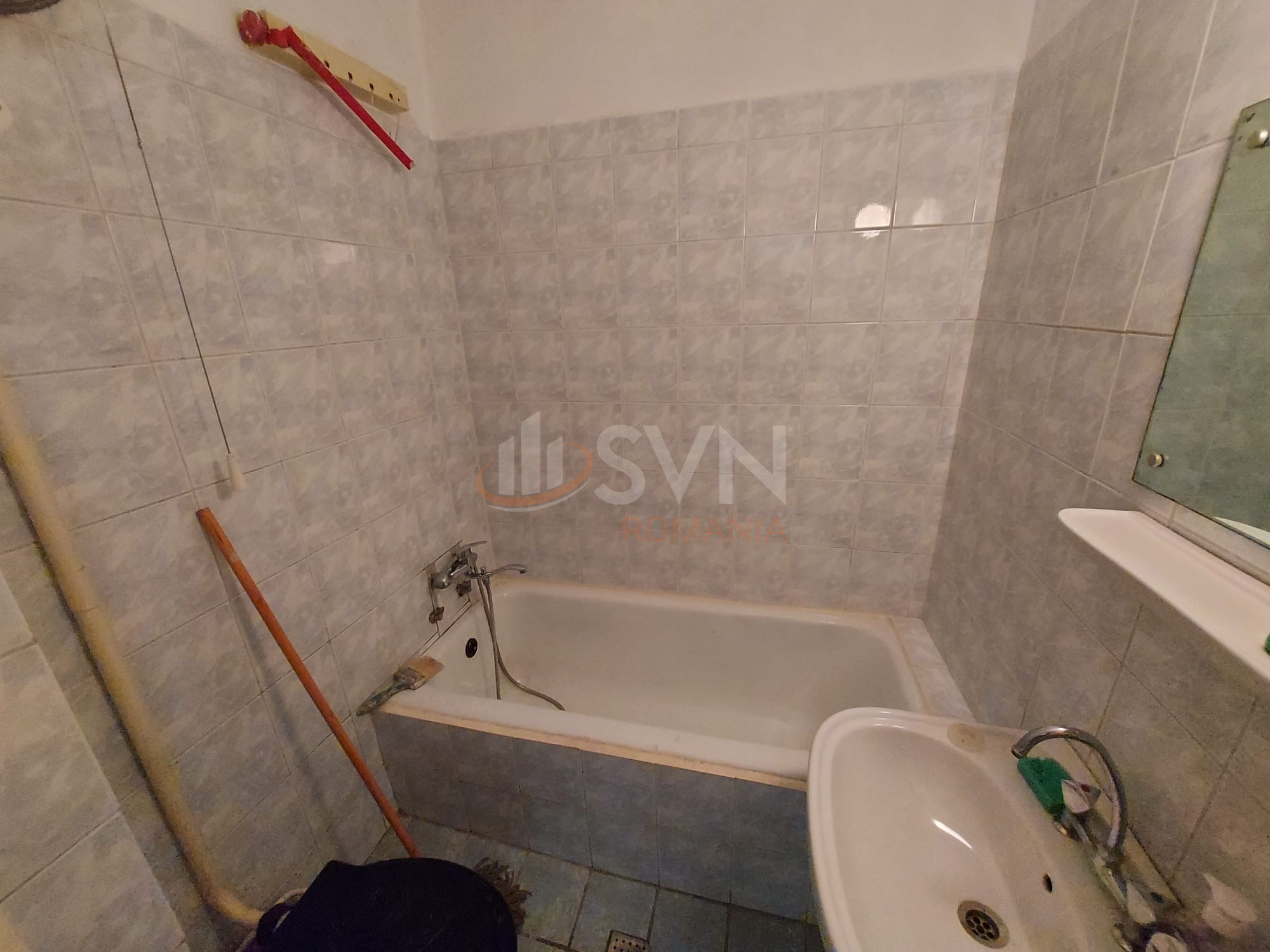 Apartament, 2 camere Bucuresti/Gara De Nord