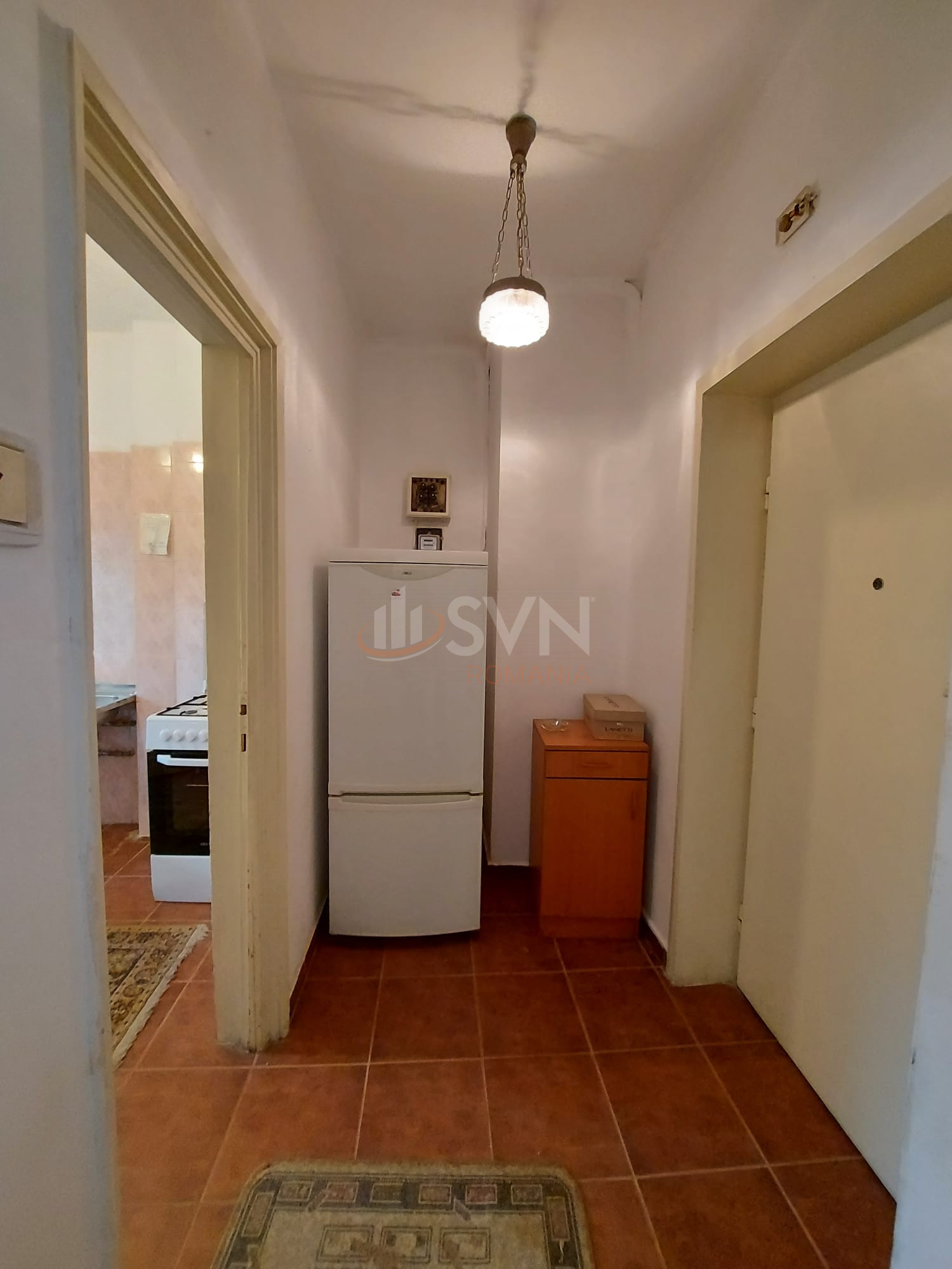 Apartament, 2 camere Bucuresti/Gara De Nord