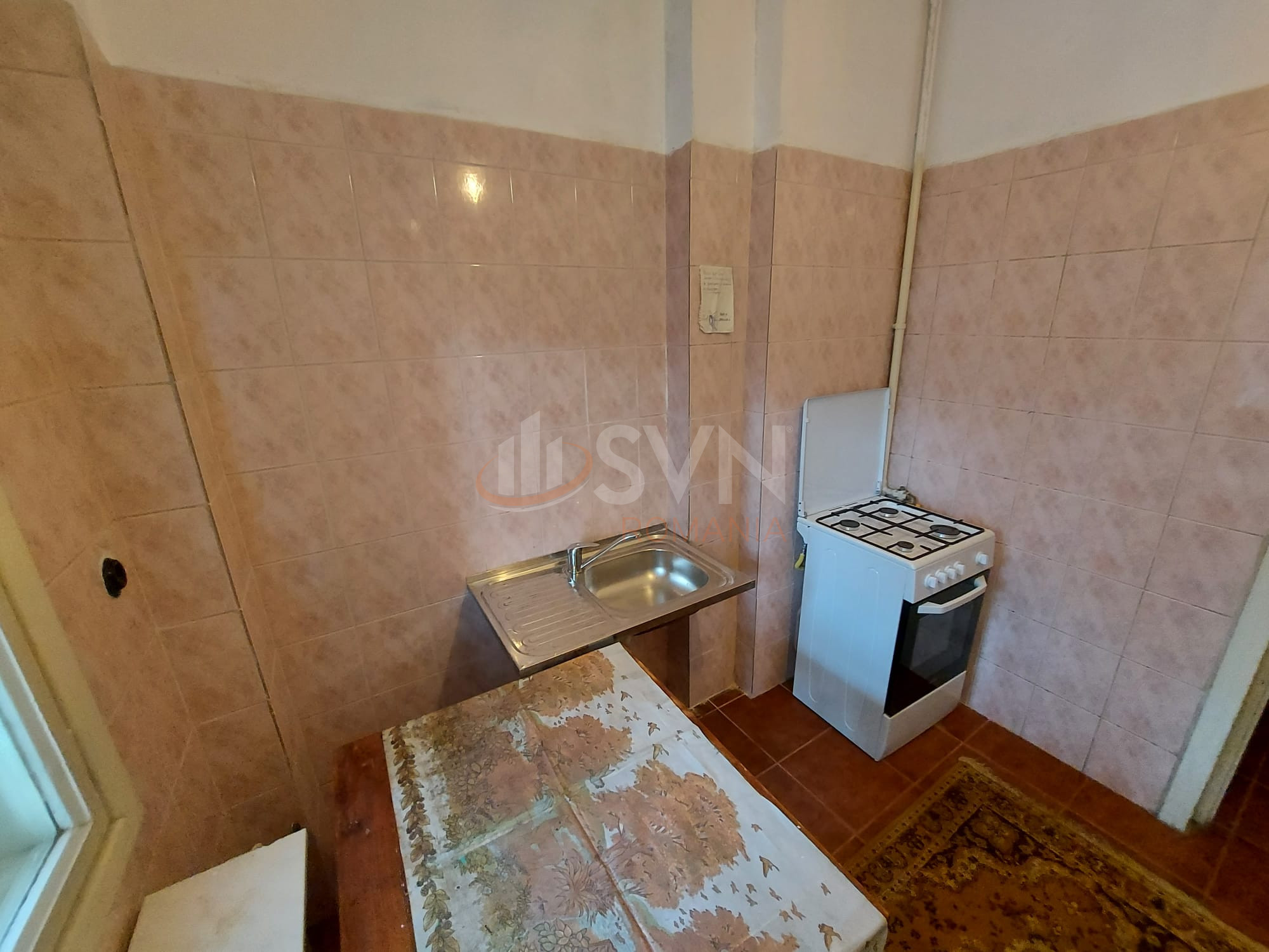 Apartament, 2 camere Bucuresti/Gara De Nord