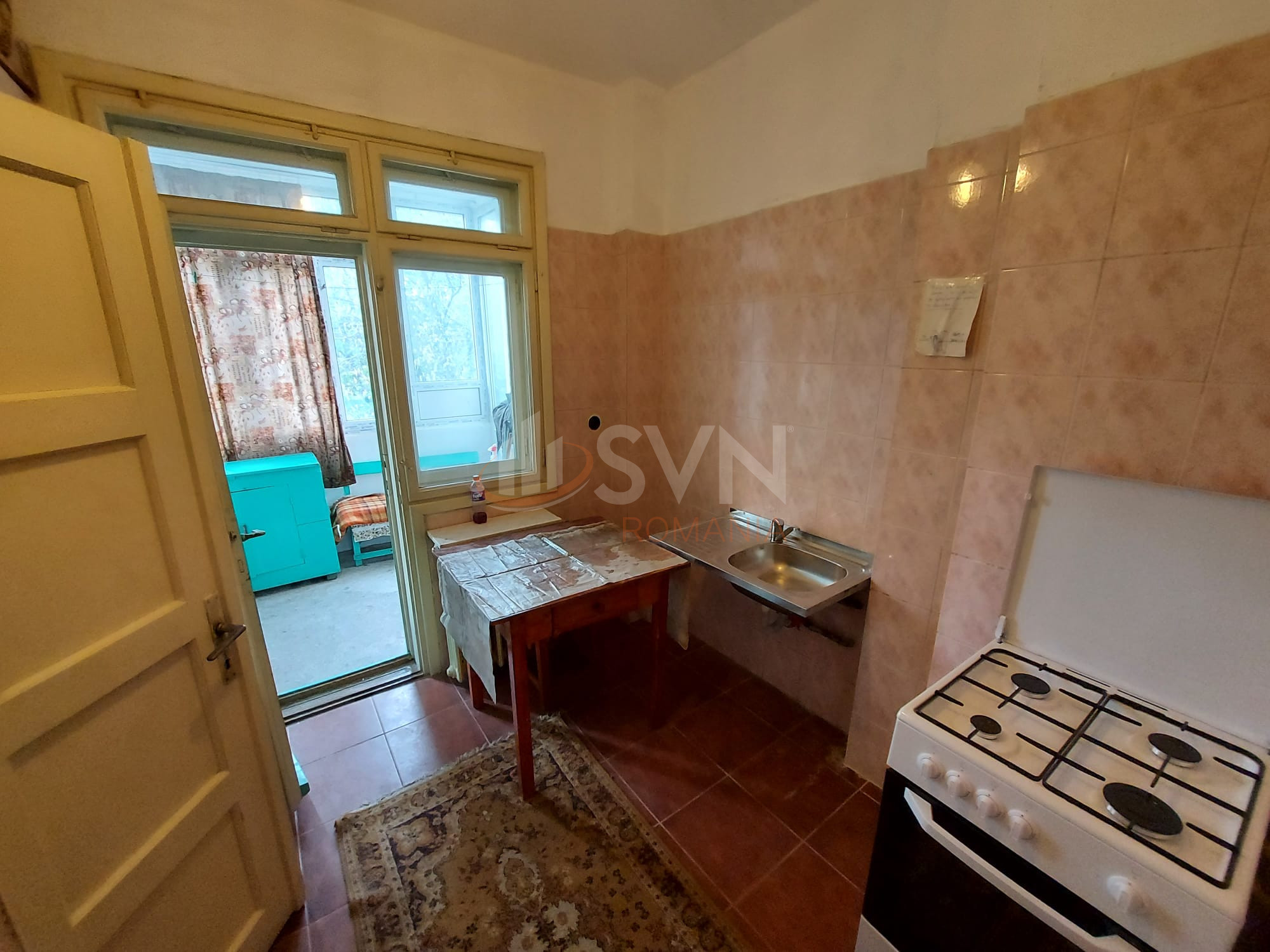Apartament, 2 camere Bucuresti/Gara De Nord