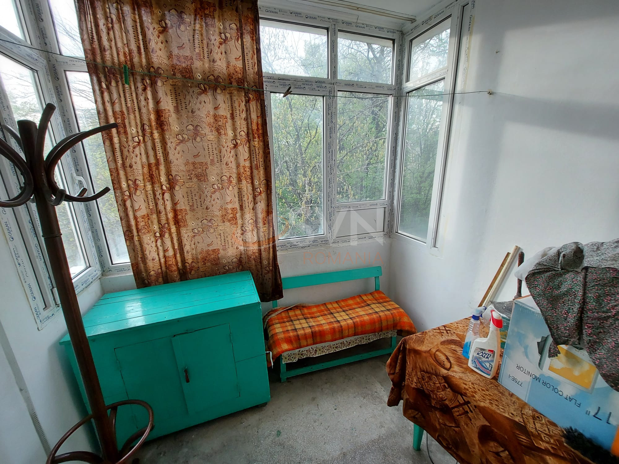 Apartament, 2 camere Bucuresti/Gara De Nord