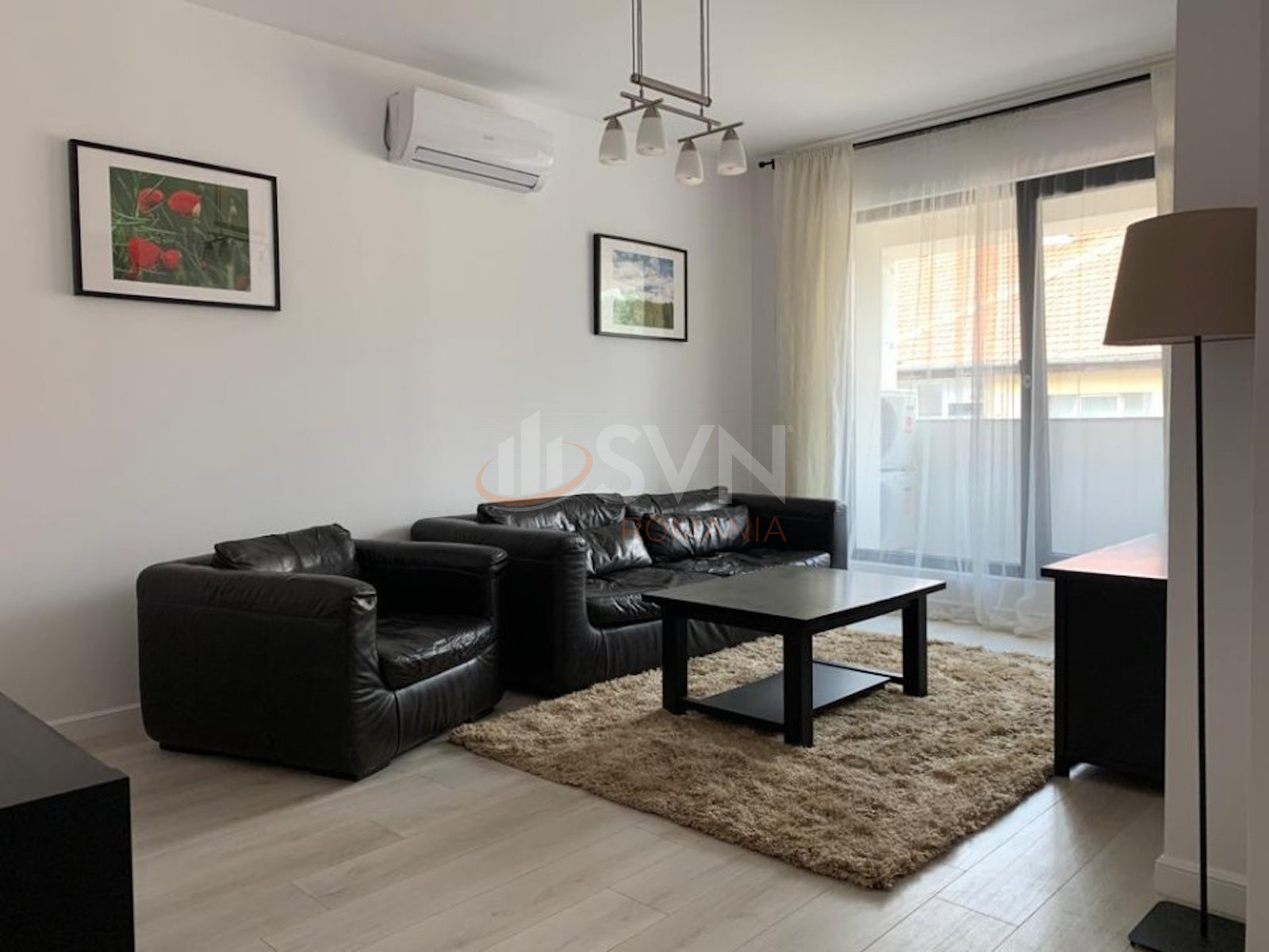 Apartament, 2 camere Bucuresti/Pipera