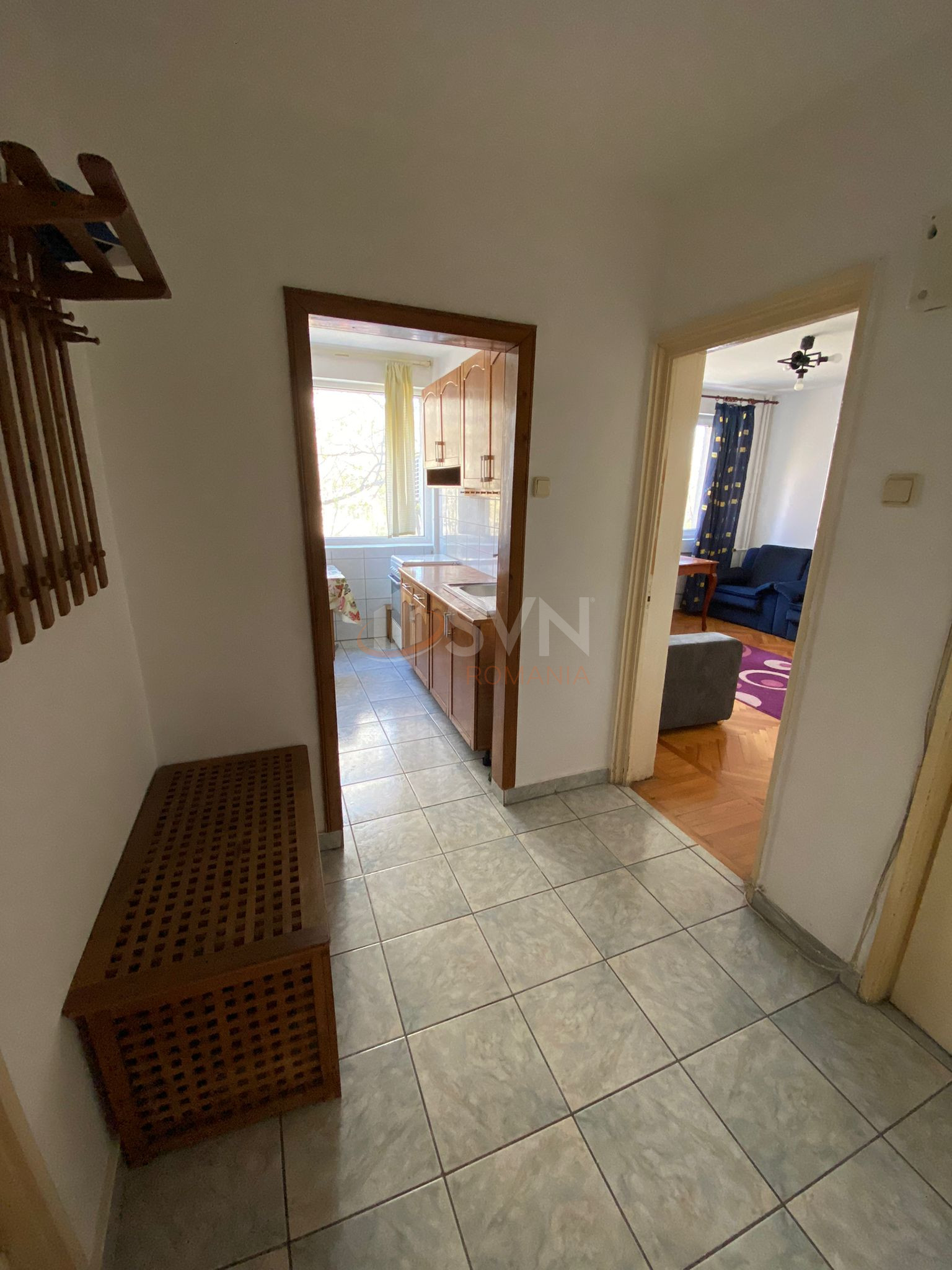 Apartament, 2 camere Bucuresti/Turda