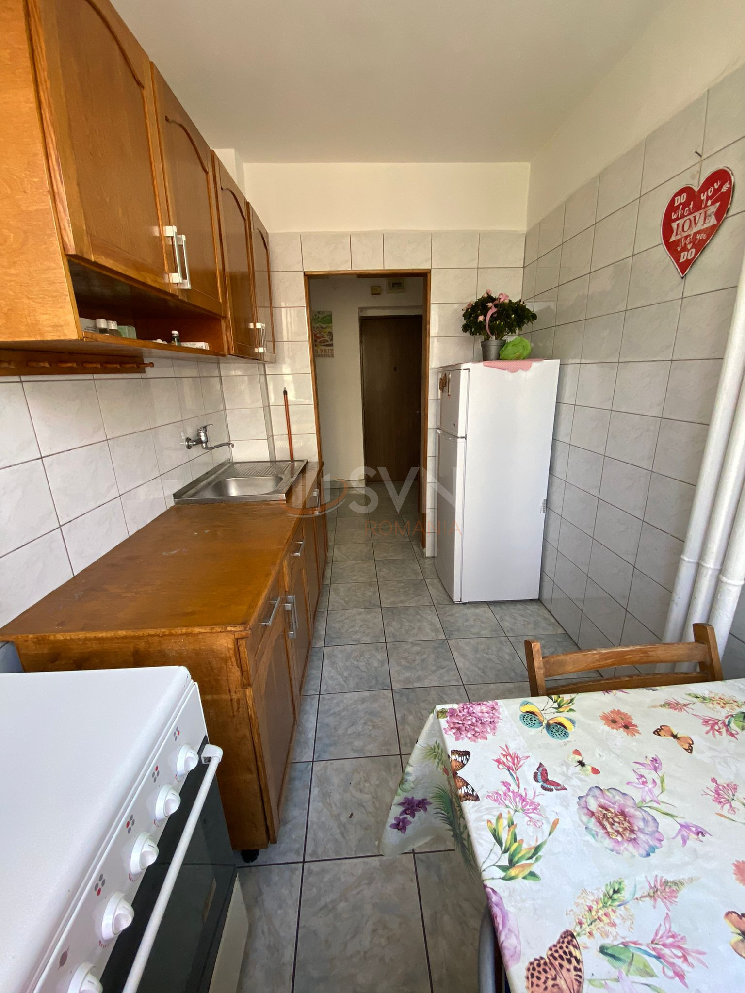 Apartament, 2 camere Bucuresti/Turda