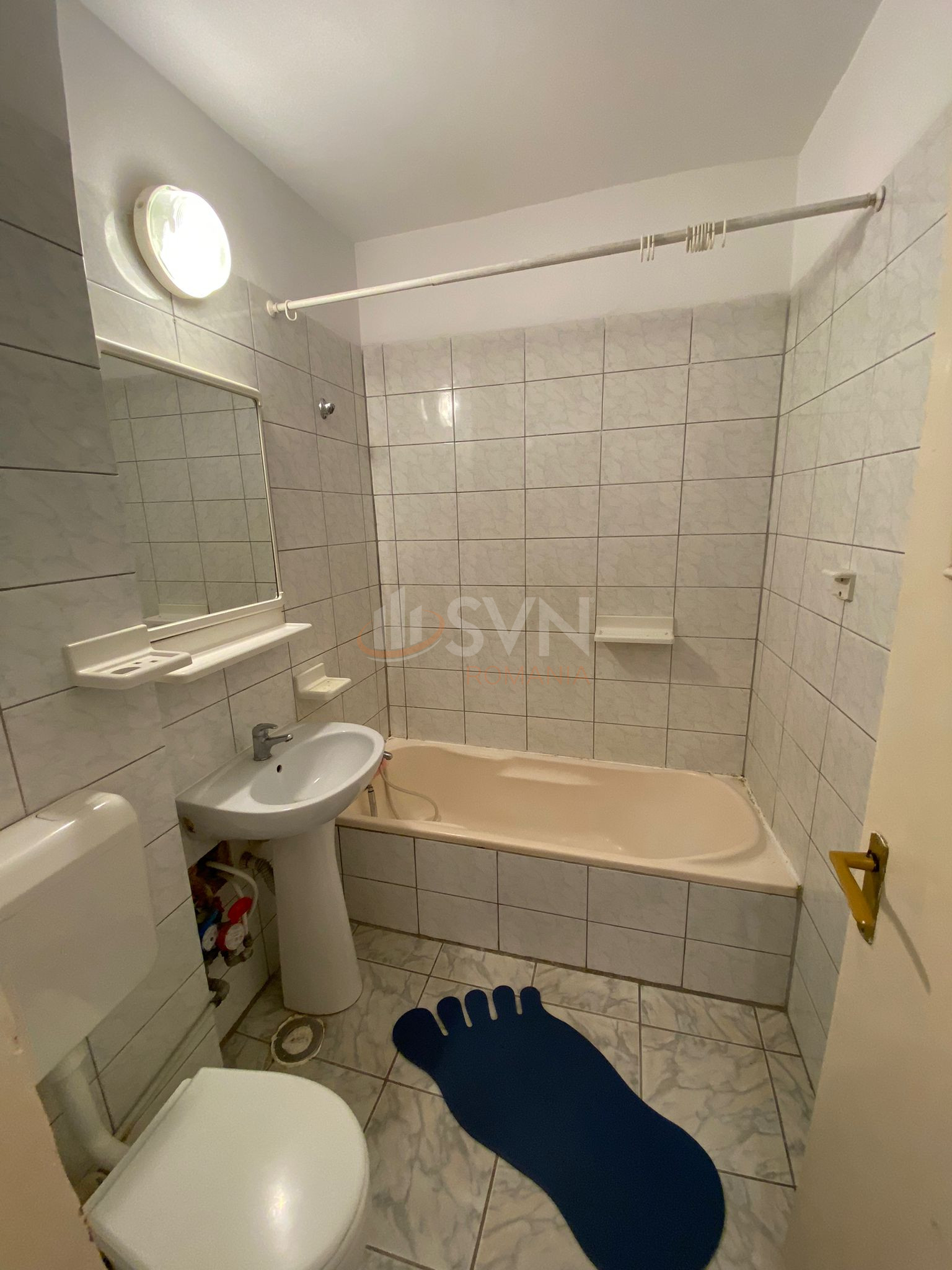 Apartament, 2 camere Bucuresti/Turda