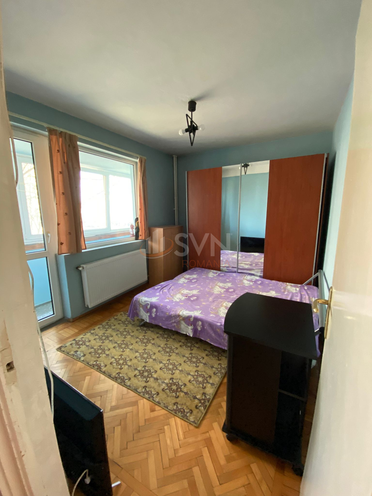 Apartament, 2 camere Bucuresti/Turda