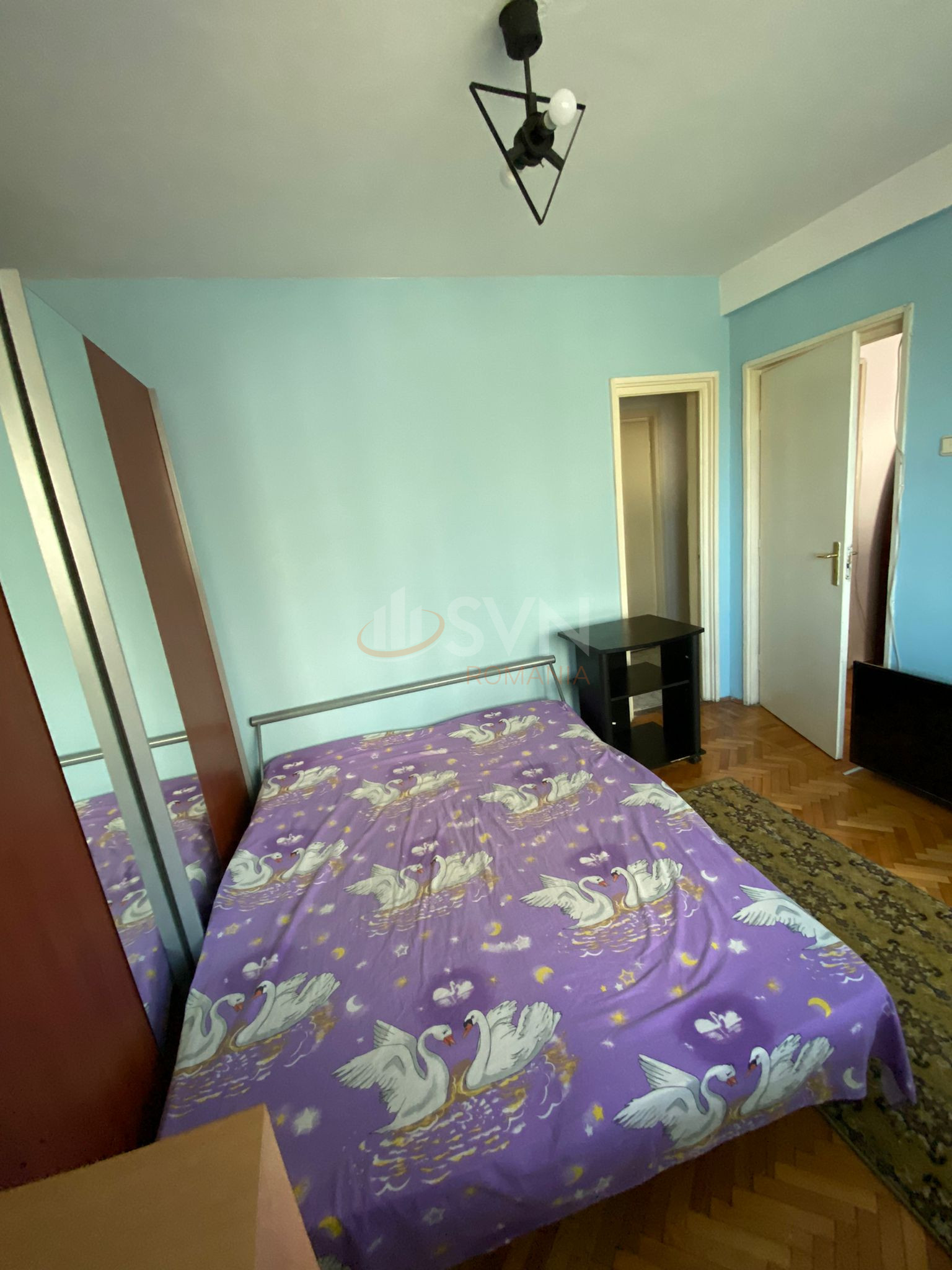 Apartament, 2 camere Bucuresti/Turda