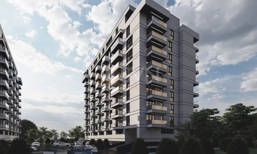 Apartament, 2 camere Bucuresti/Baicului