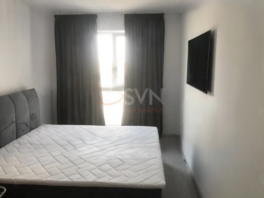 Apartament, 2 camere Bucuresti/Baicului