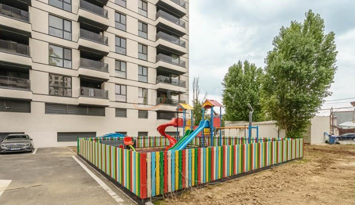 Apartament, 2 camere Bucuresti/Baicului