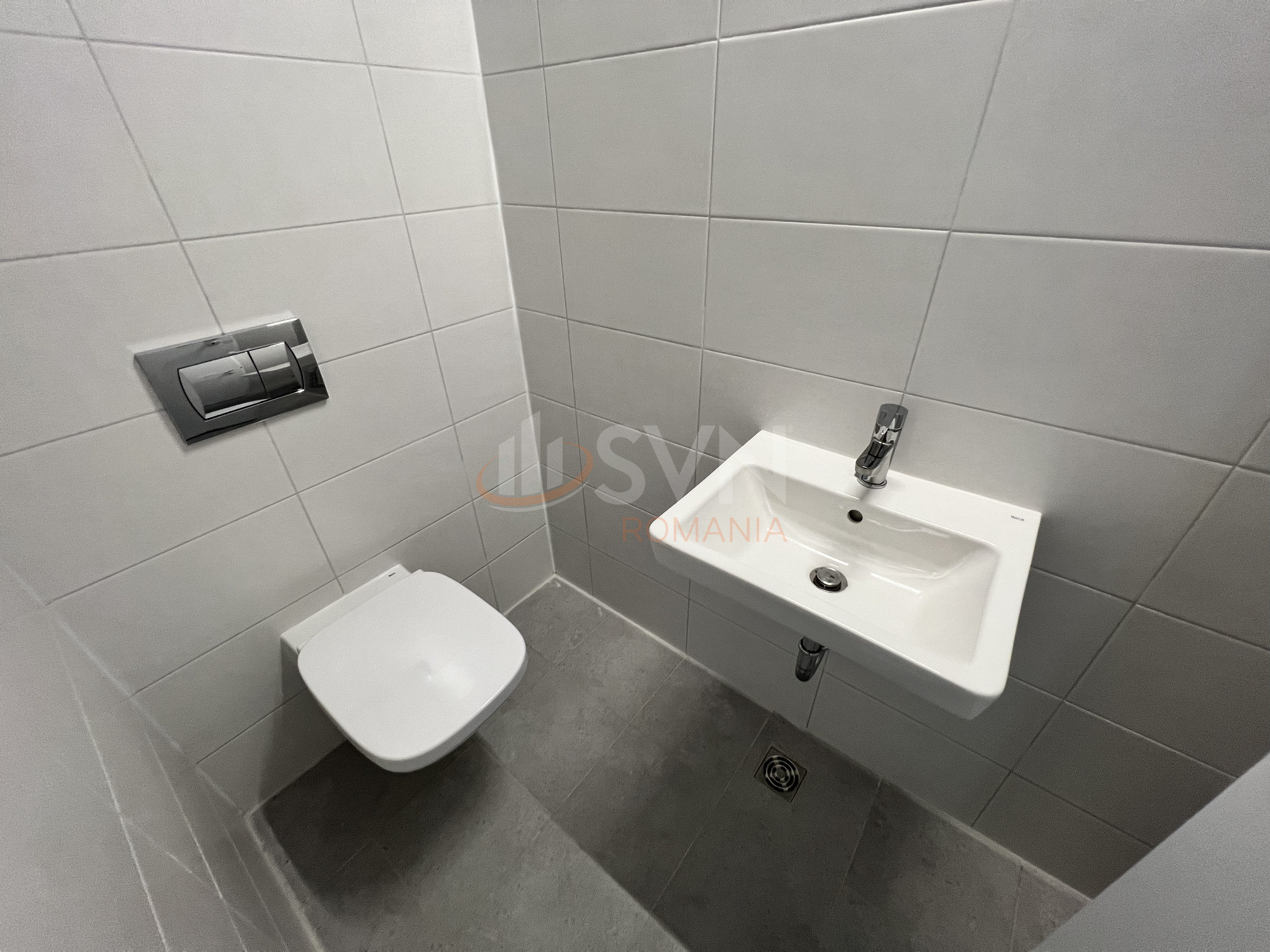 Apartament, 2 camere Bucuresti/Barbu Vacarescu