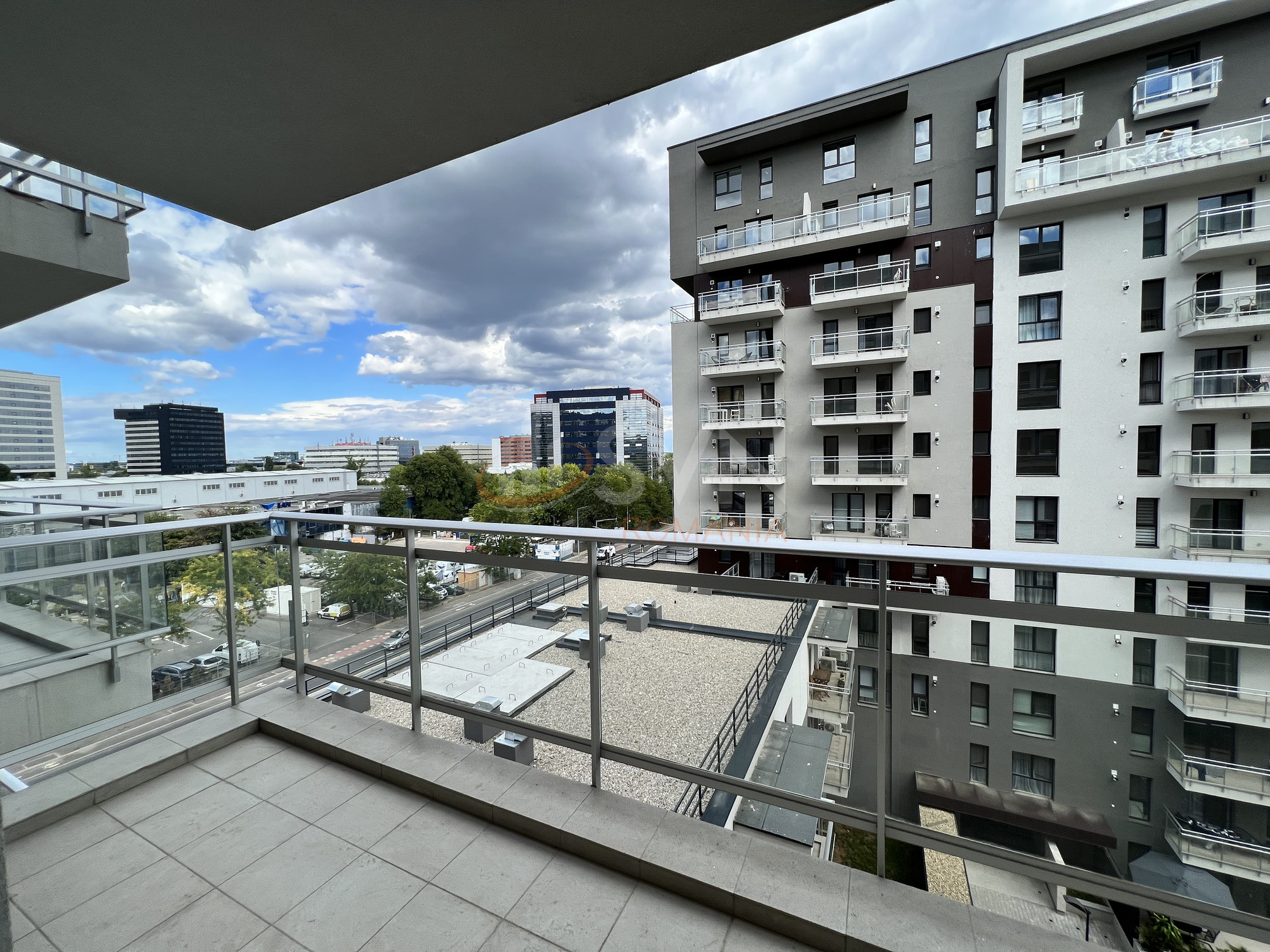 Apartament, 2 camere Bucuresti/Barbu Vacarescu