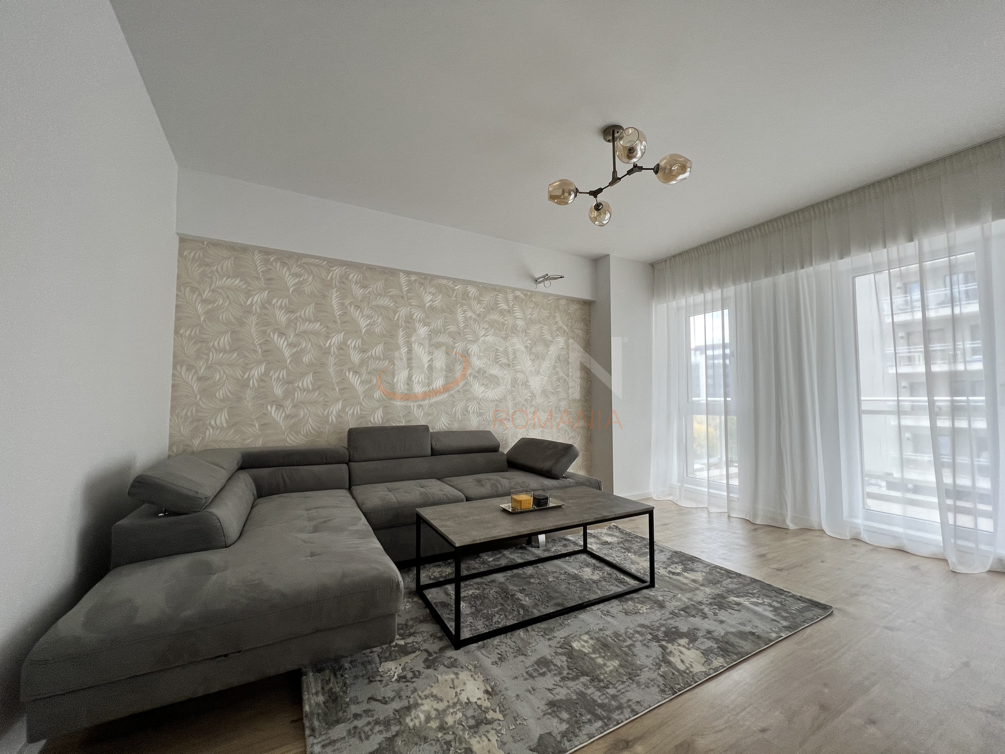 Apartament, 2 camere Bucuresti/Barbu Vacarescu