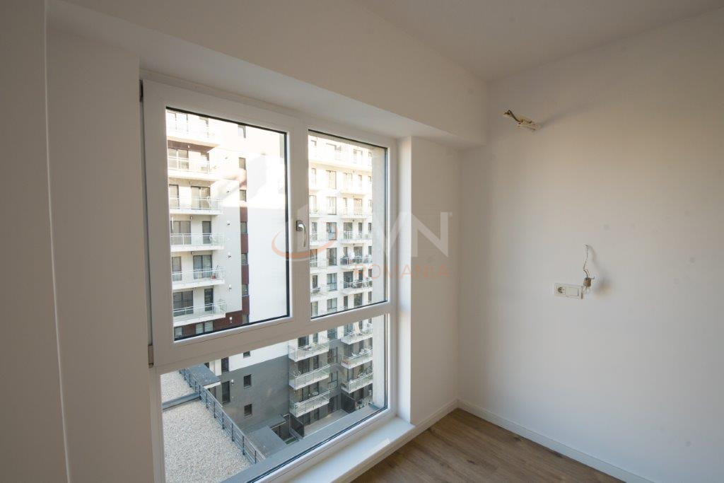 Apartament, 2 camere Bucuresti/Barbu Vacarescu