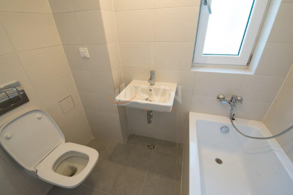 Apartament, 2 camere Bucuresti/Barbu Vacarescu