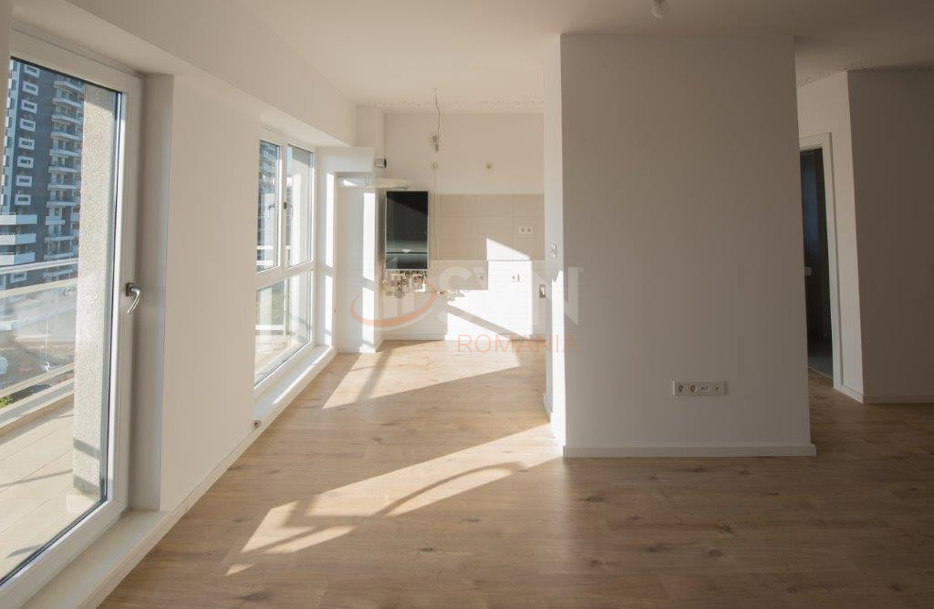 Apartament, 2 camere Bucuresti/Barbu Vacarescu