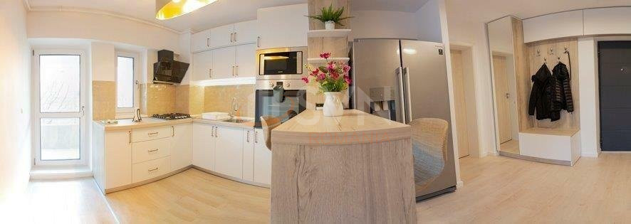 Apartament, 2 camere Bucuresti/Piata Unirii (s3)