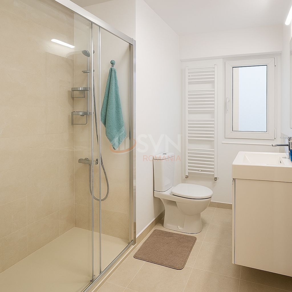 Apartament, 2 camere Bucuresti/Piata Unirii (s3)