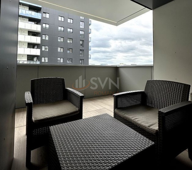 Apartament, 2 camere Bucuresti/Pipera