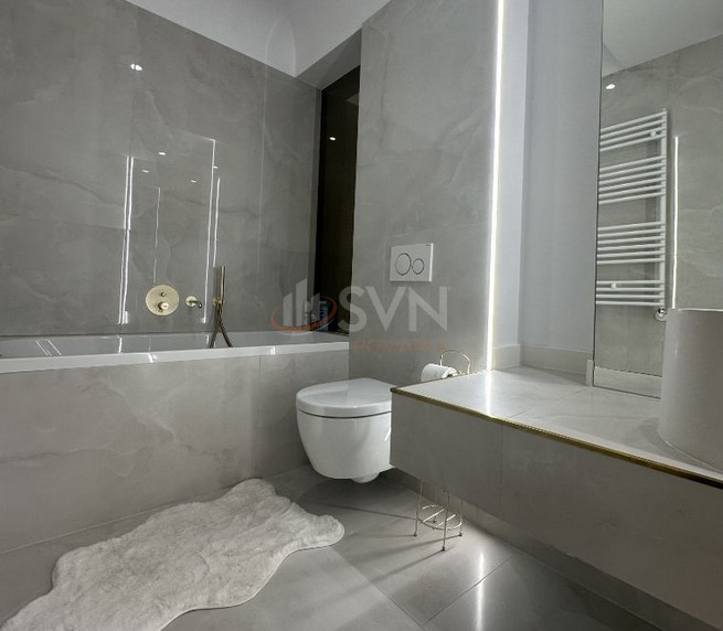 Apartament, 2 camere Bucuresti/Pipera