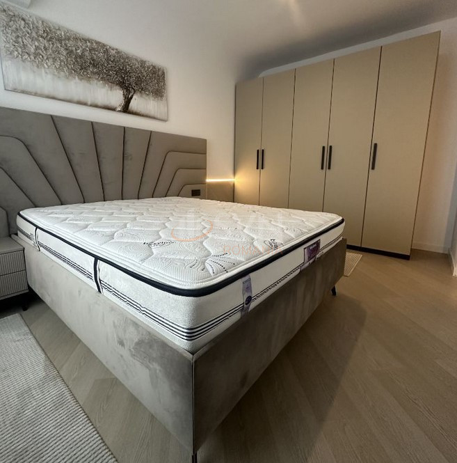 Apartament, 2 camere Bucuresti/Pipera