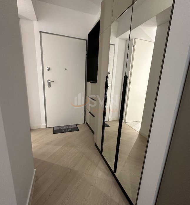 Apartament, 2 camere Bucuresti/Pipera