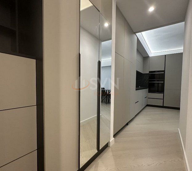 Apartament, 2 camere Bucuresti/Pipera