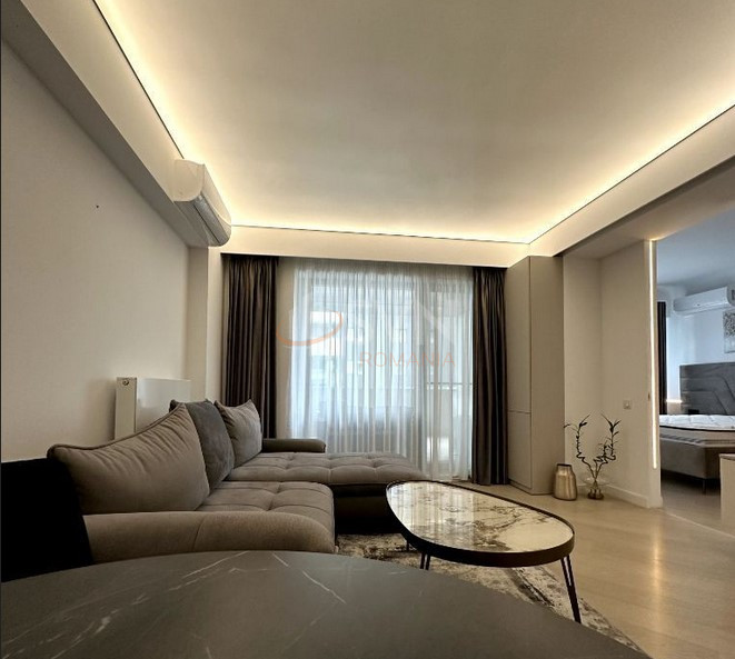 Apartament, 2 camere Bucuresti/Pipera