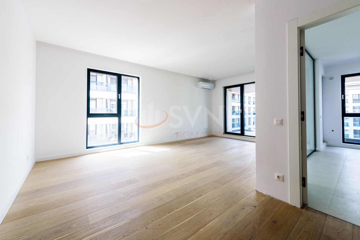 Apartament, 2 camere Bucuresti/Aviatiei