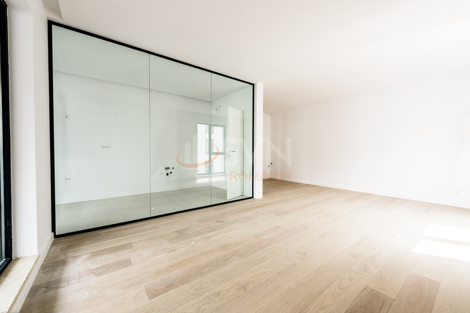 Apartament, 2 camere Bucuresti/Aviatiei