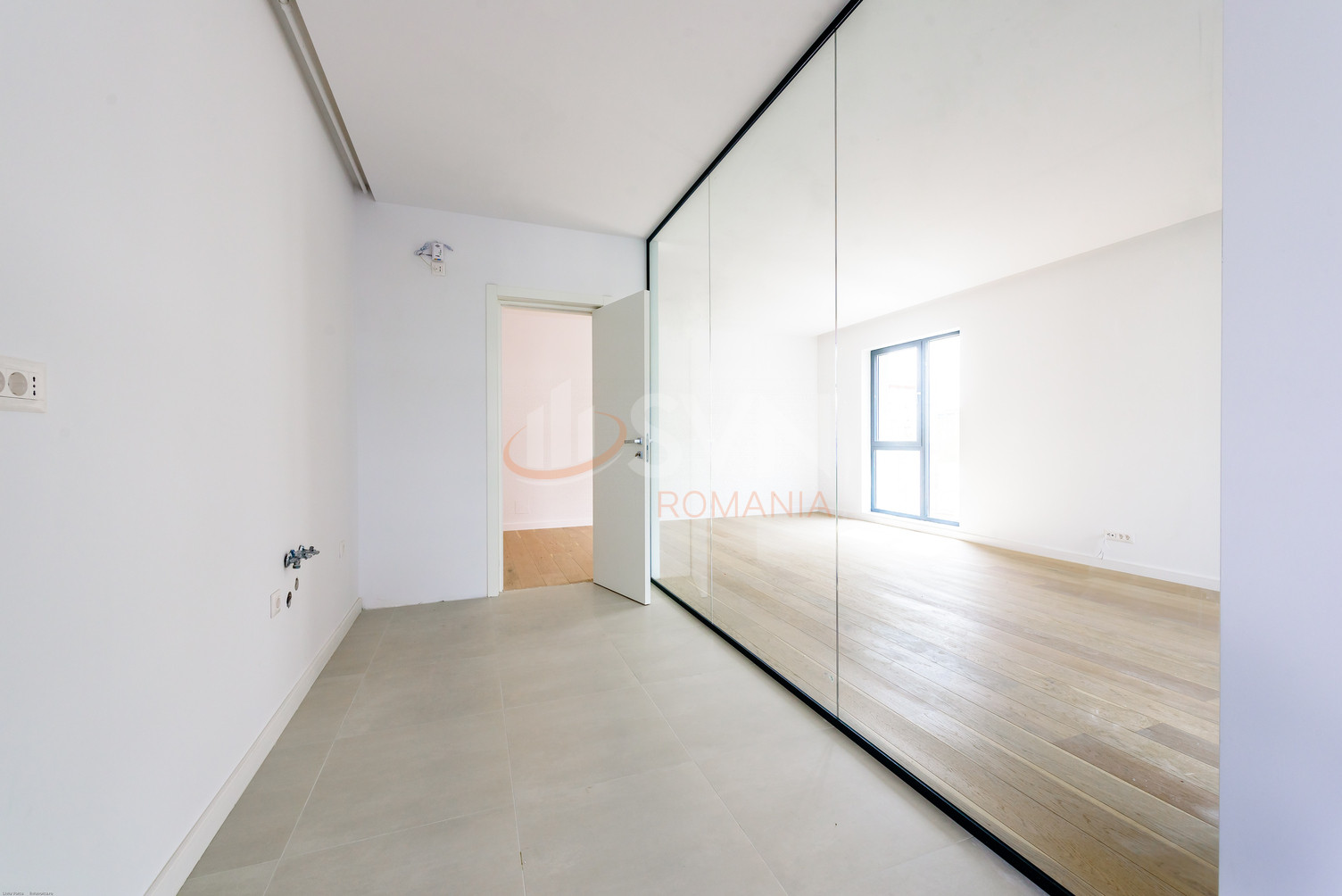 Apartament, 2 camere Bucuresti/Aviatiei