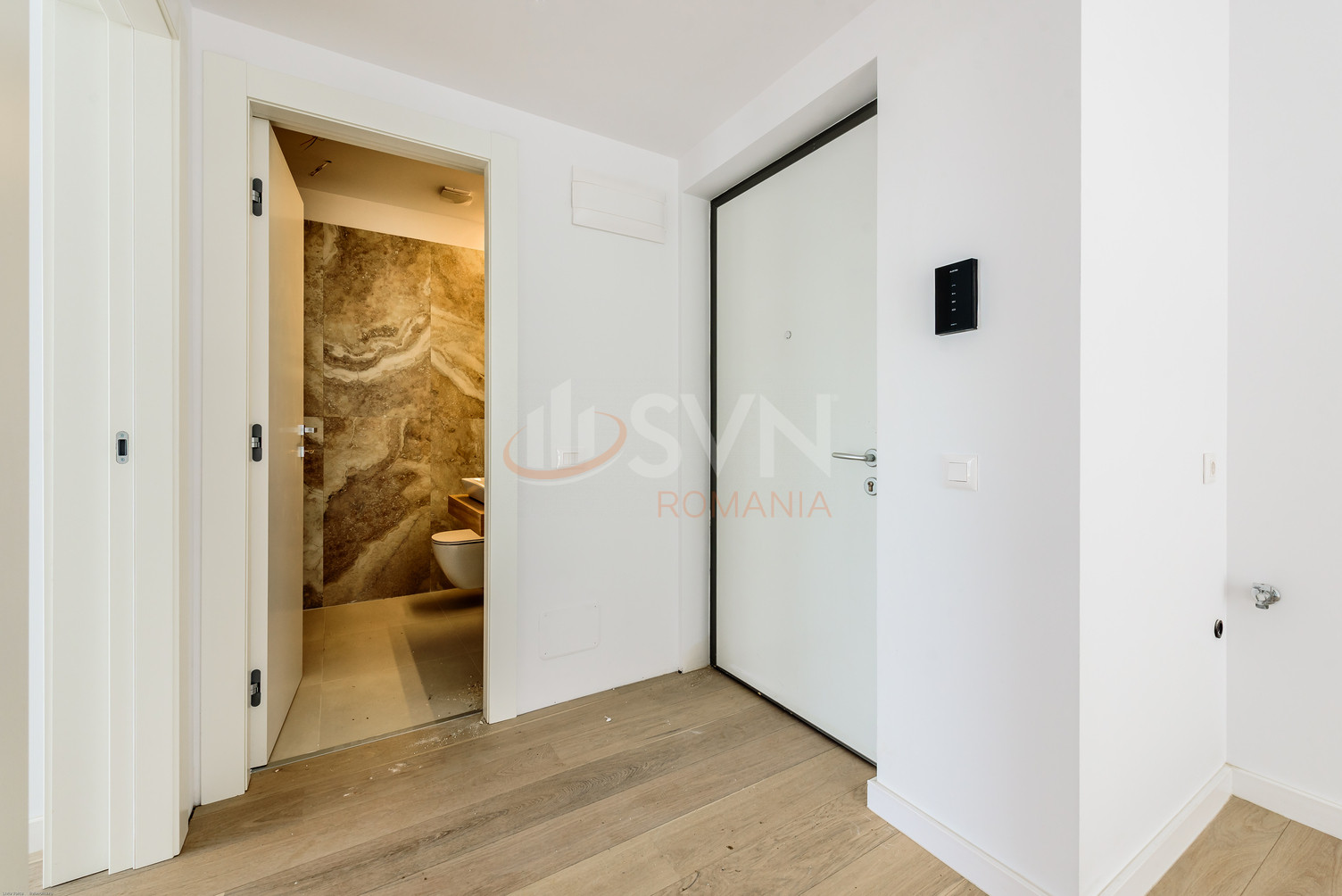 Apartament, 2 camere Bucuresti/Aviatiei