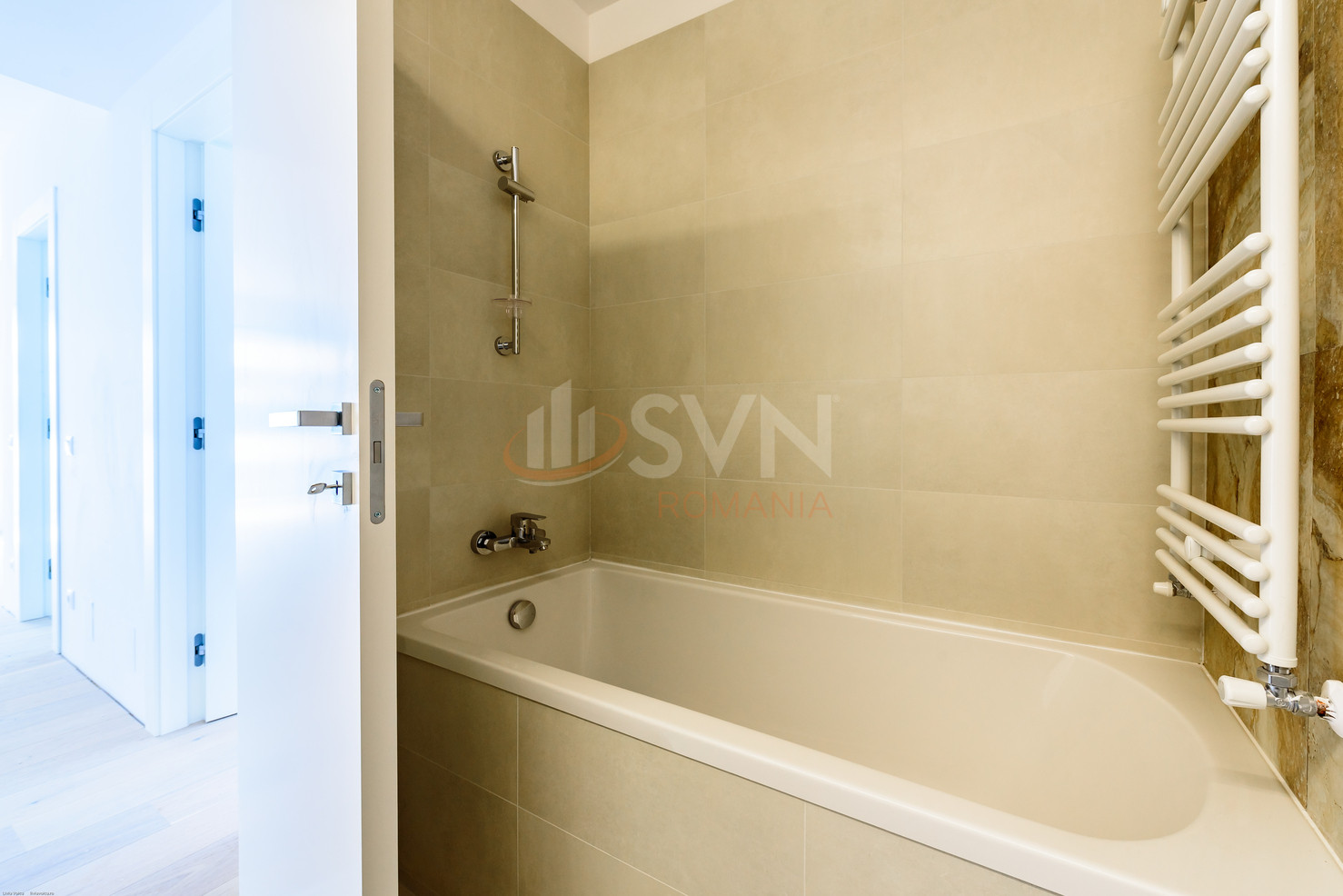 Apartament, 2 camere Bucuresti/Aviatiei