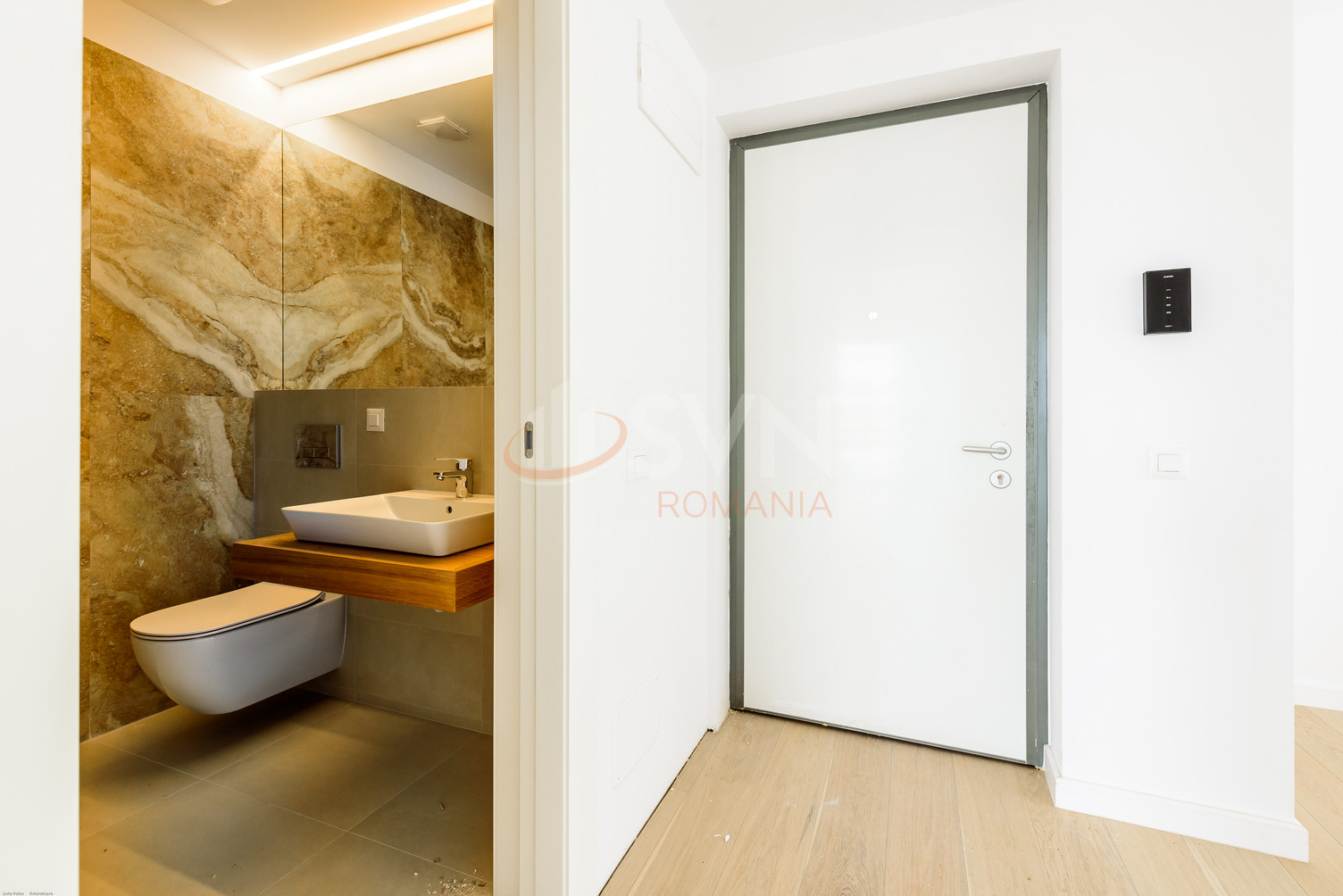 Apartament, 2 camere Bucuresti/Aviatiei