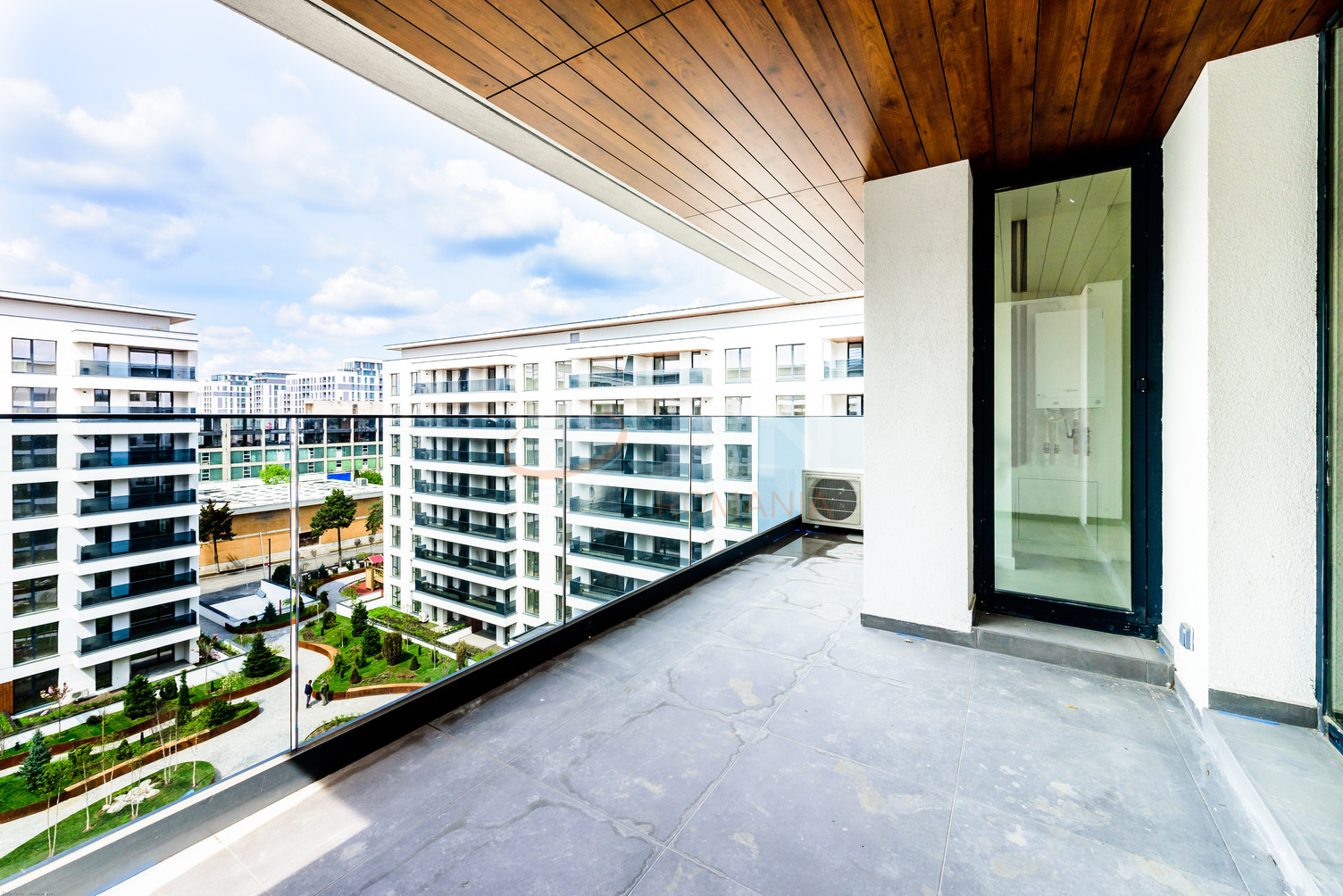 Apartament, 2 camere Bucuresti/Aviatiei