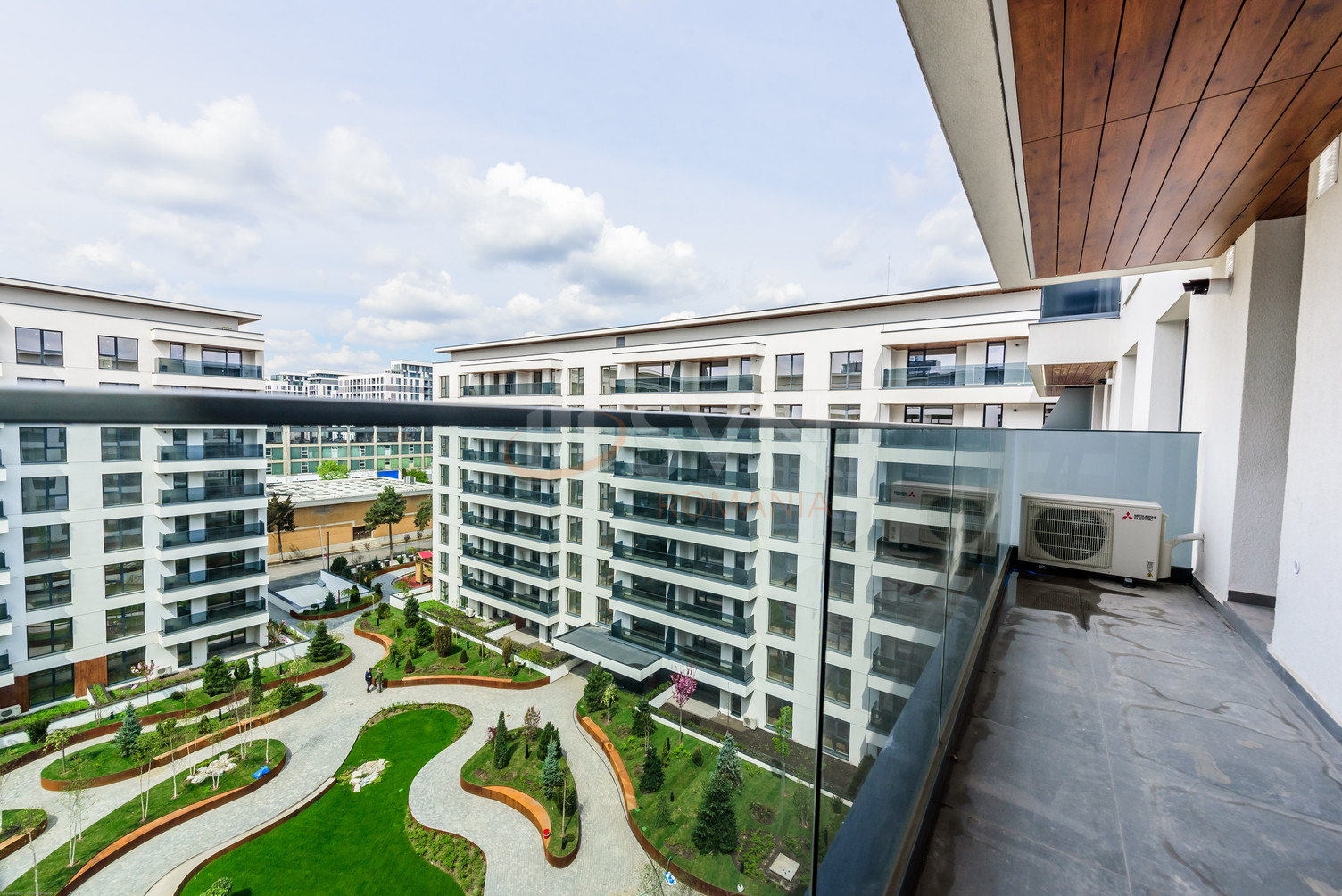 Apartament, 2 camere Bucuresti/Aviatiei