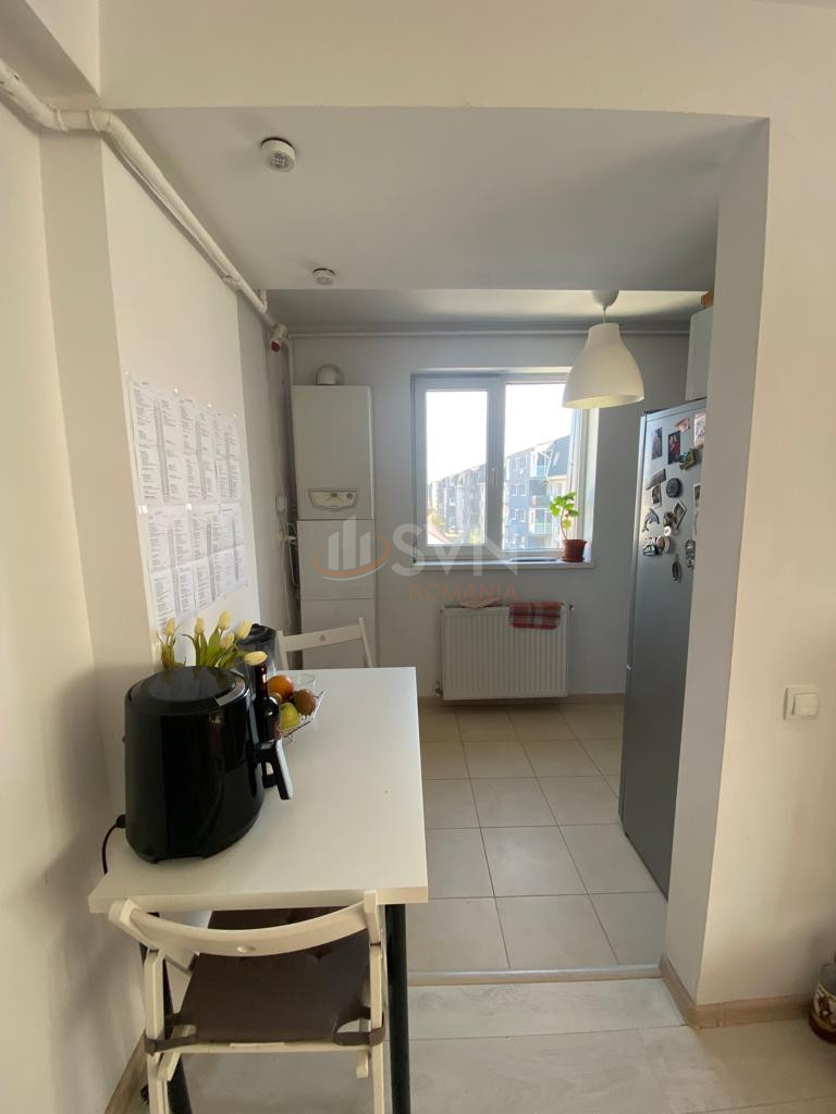 Apartament, 2 camere Ilfov/Popesti-leordeni