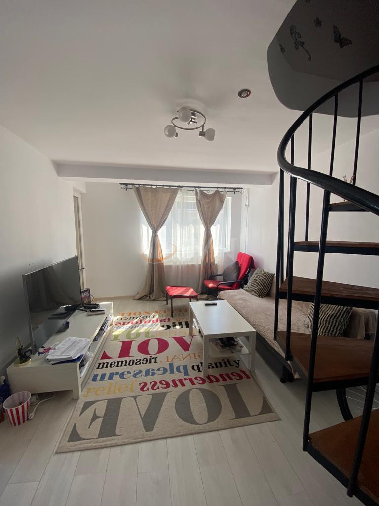 Apartament, 2 camere Ilfov/Popesti-leordeni