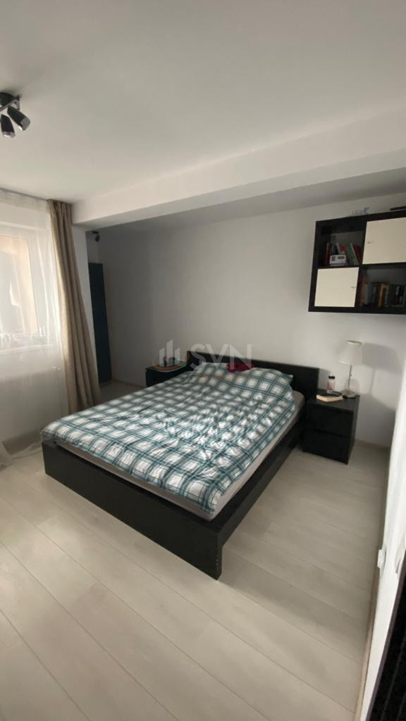 Apartament, 2 camere Ilfov/Popesti-leordeni