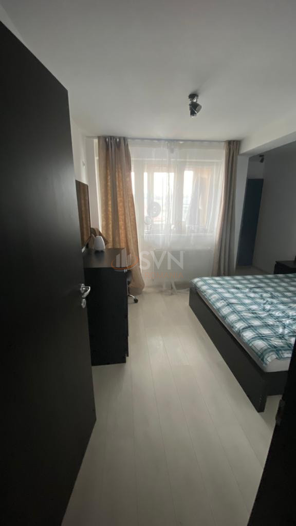 Apartament, 2 camere Ilfov/Popesti-leordeni