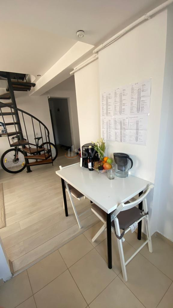 Apartament, 2 camere Ilfov/Popesti-leordeni