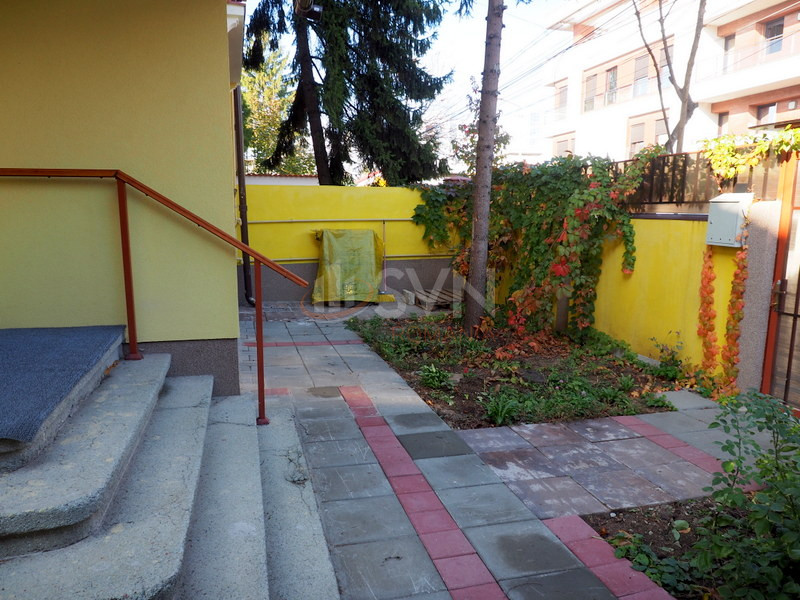 Apartament, 2 camere Bucuresti/Domenii