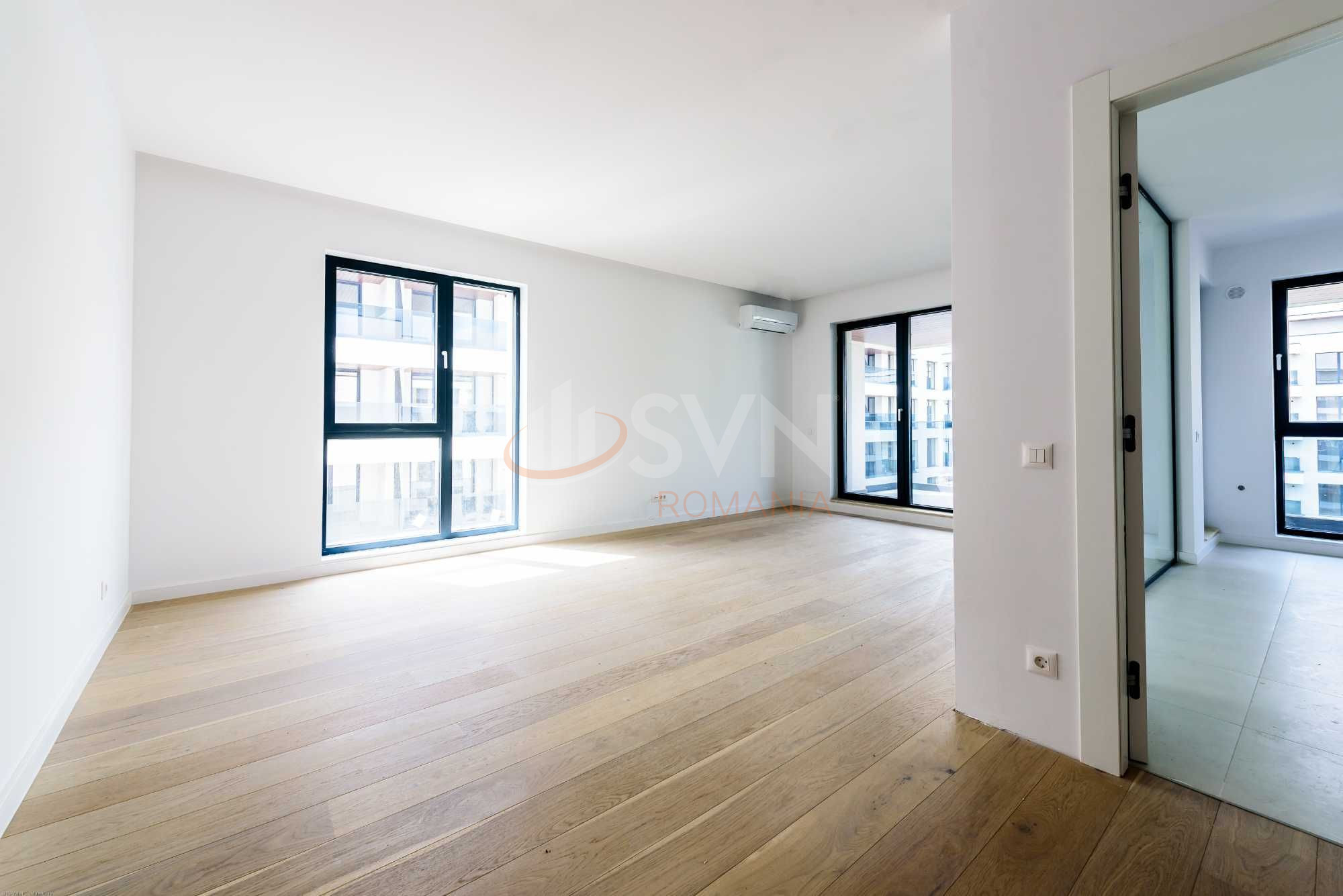 Apartament, 2 camere Bucuresti/Pipera