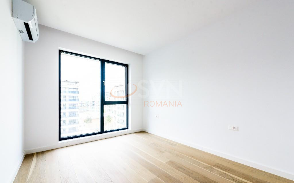 Apartament, 2 camere Bucuresti/Pipera