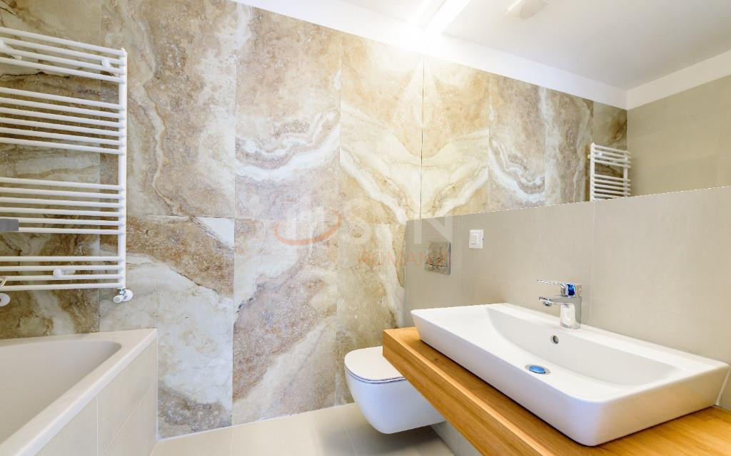 Apartament, 2 camere Bucuresti/Pipera