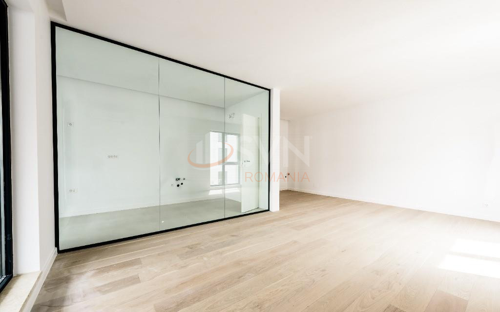 Apartament, 2 camere Bucuresti/Pipera